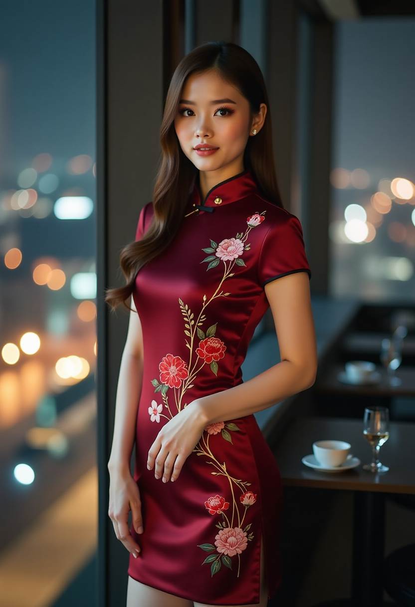 无人岛的Diva